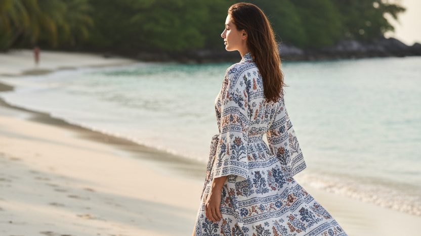 The Ultimate Guide to Bathrobes for Women and Men in India — Luxury Cotton Robes Worth Wearing Every Day