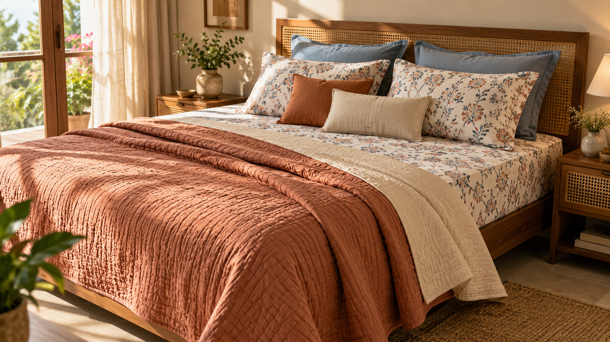 Bedding sets