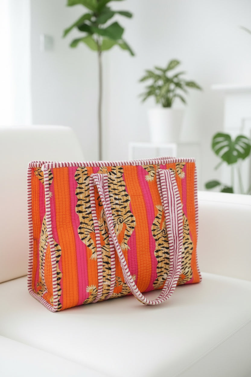 Bags - Fabamber Pvt. Ltd