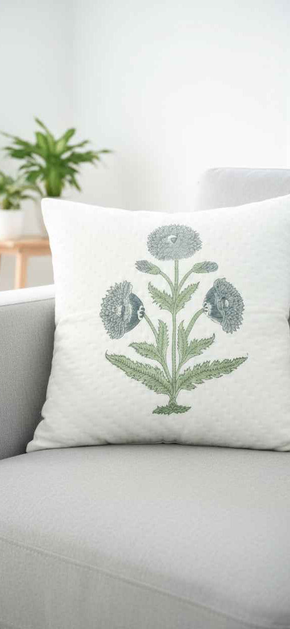 Cushion Cover - Fabamber Pvt. Ltd