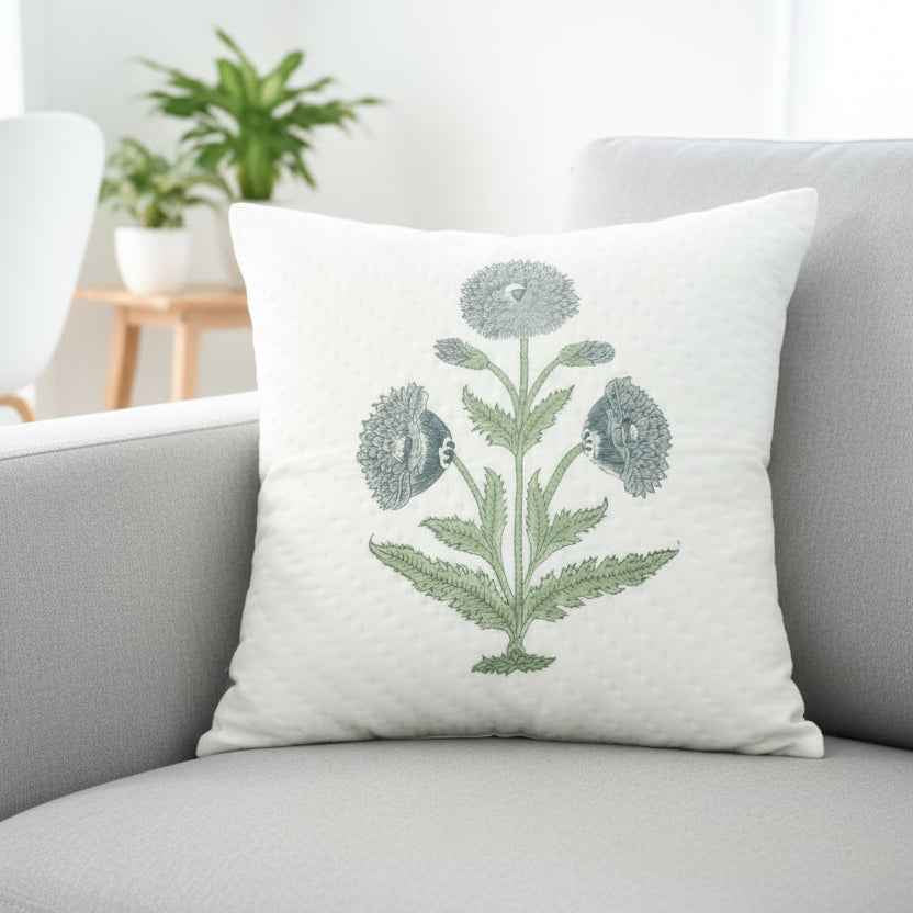 Cushion Cover - Fabamber Pvt. Ltd