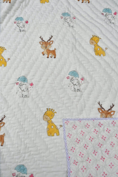 Baby Quilts