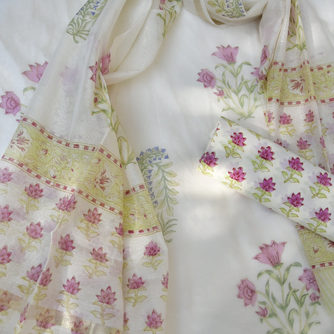 Unstitched Suits for Women