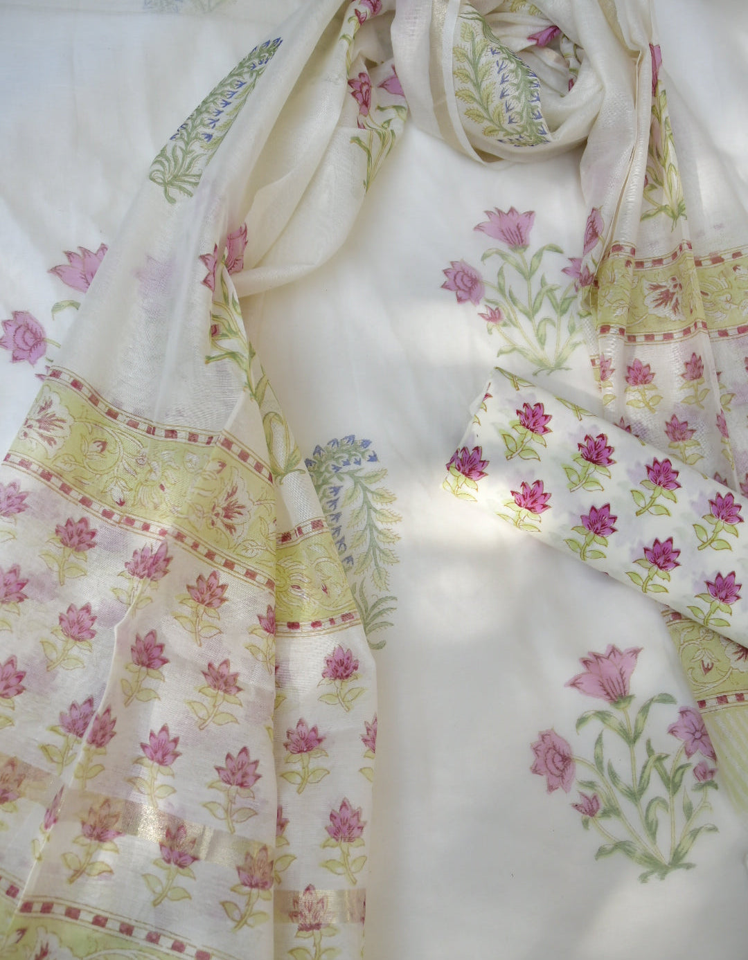 Your Style, Your Silhouette: Unstitched Suits