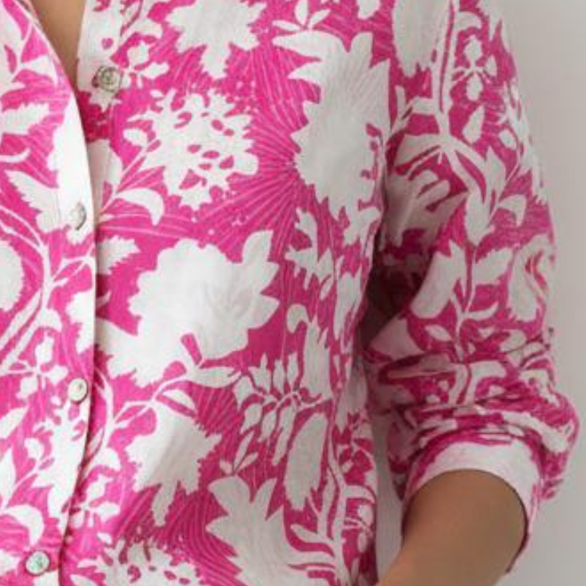 Women Shirts - Fabamber Pvt. Ltd