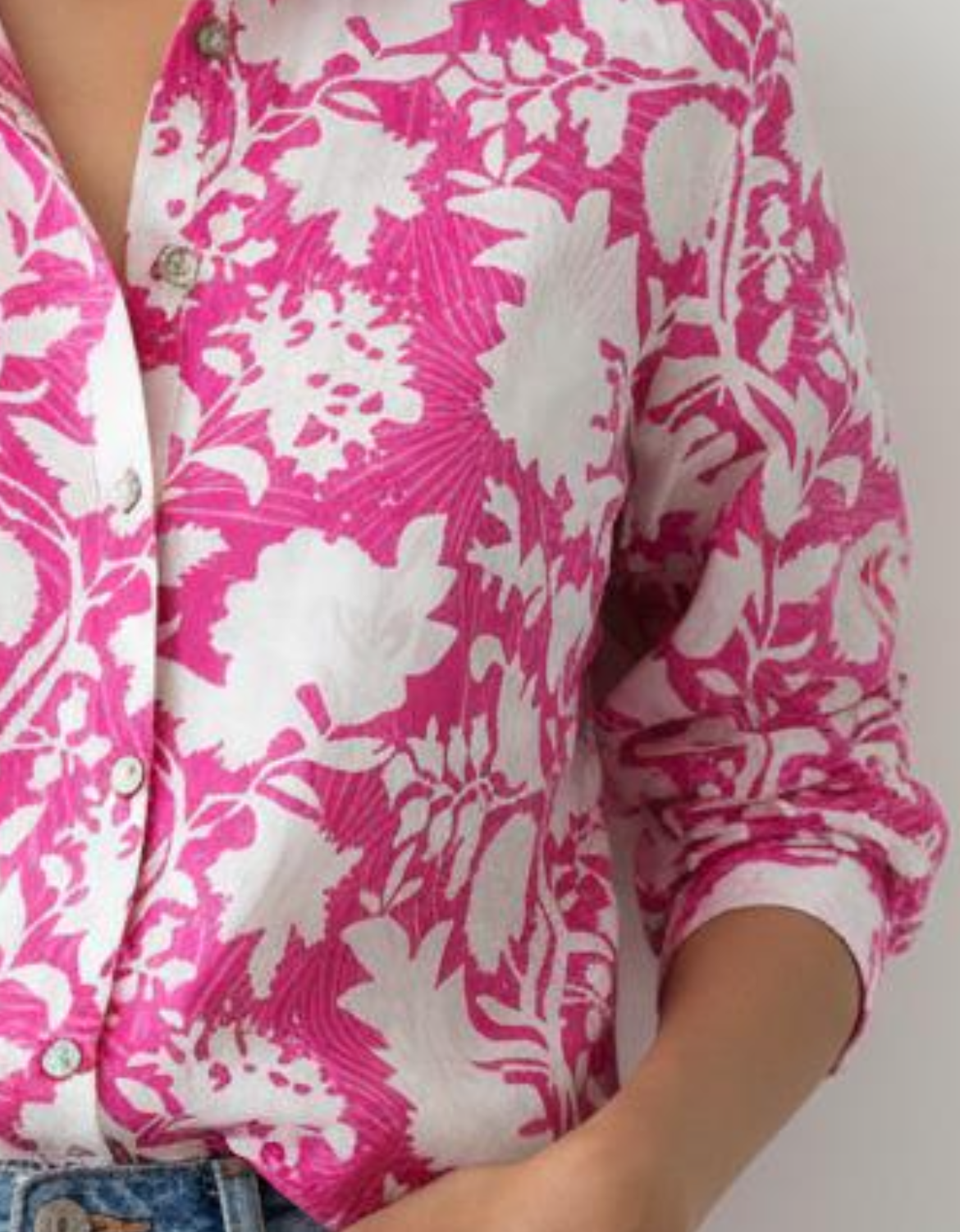 Women Shirts - Fabamber Pvt. Ltd