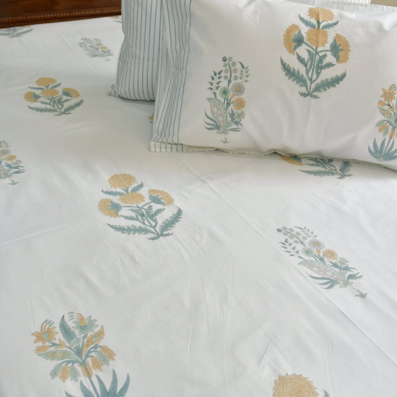 King Size - Fabamber Pvt. Ltd