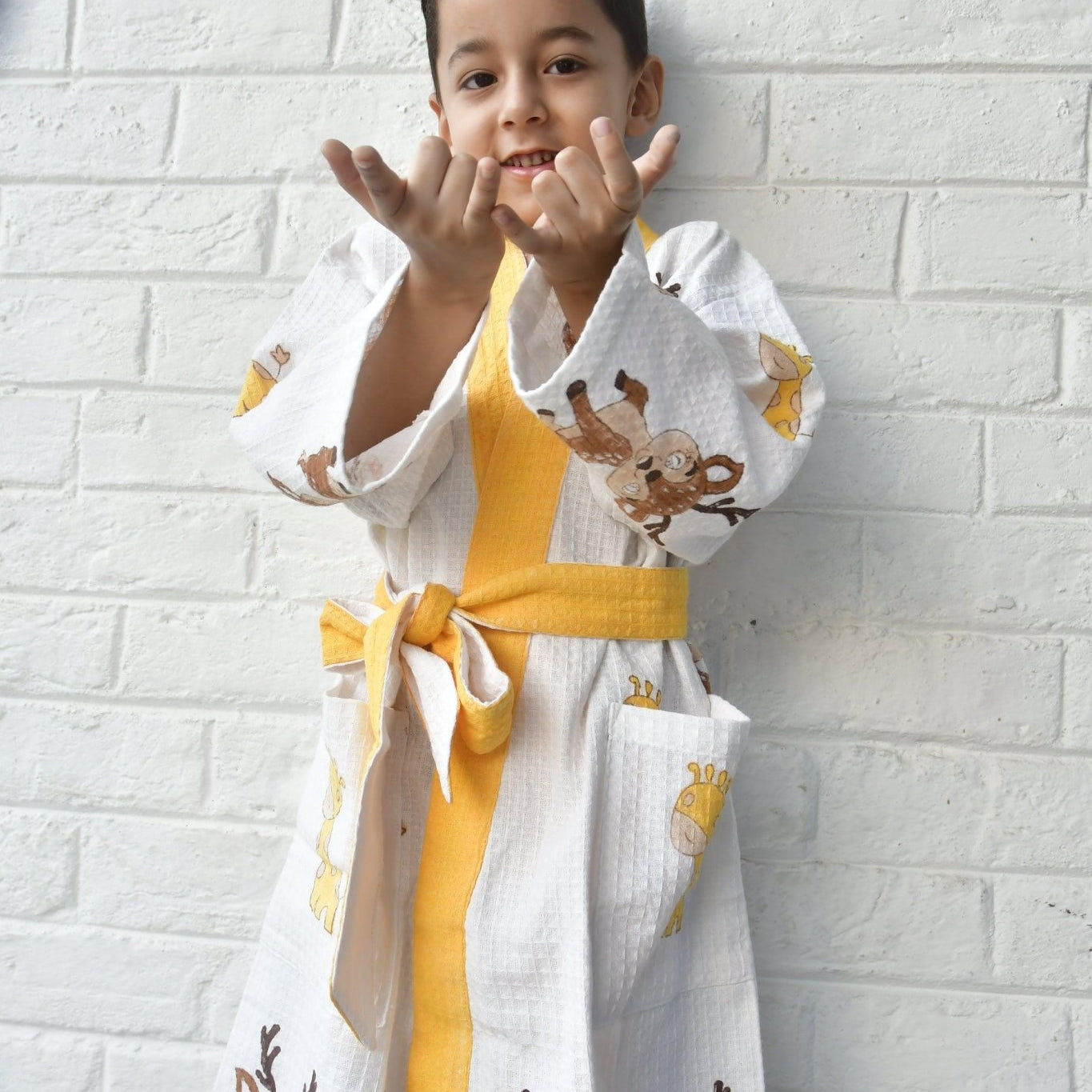 Kids - Fabamber Pvt. Ltd