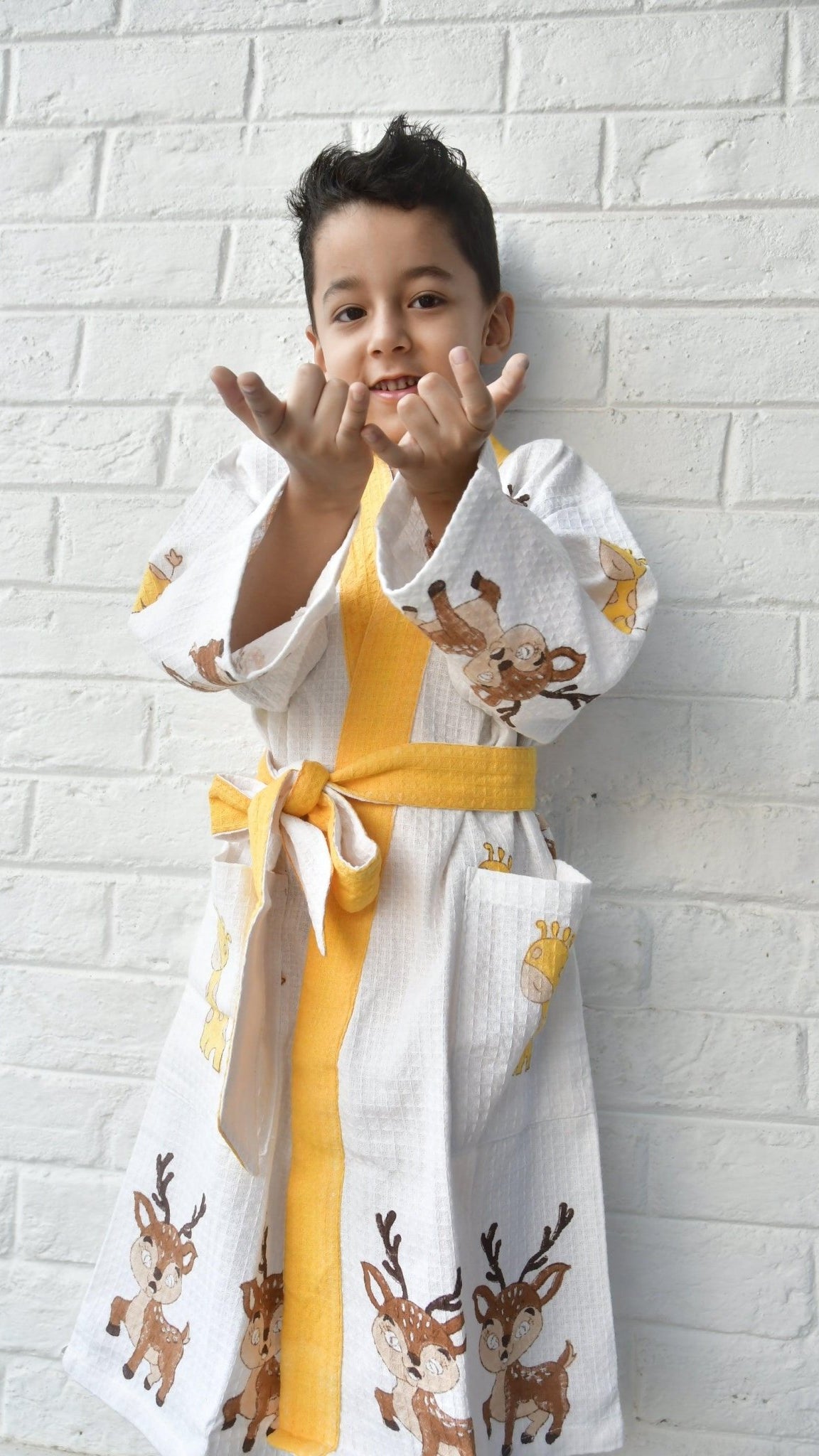 Kids - Fabamber Pvt. Ltd