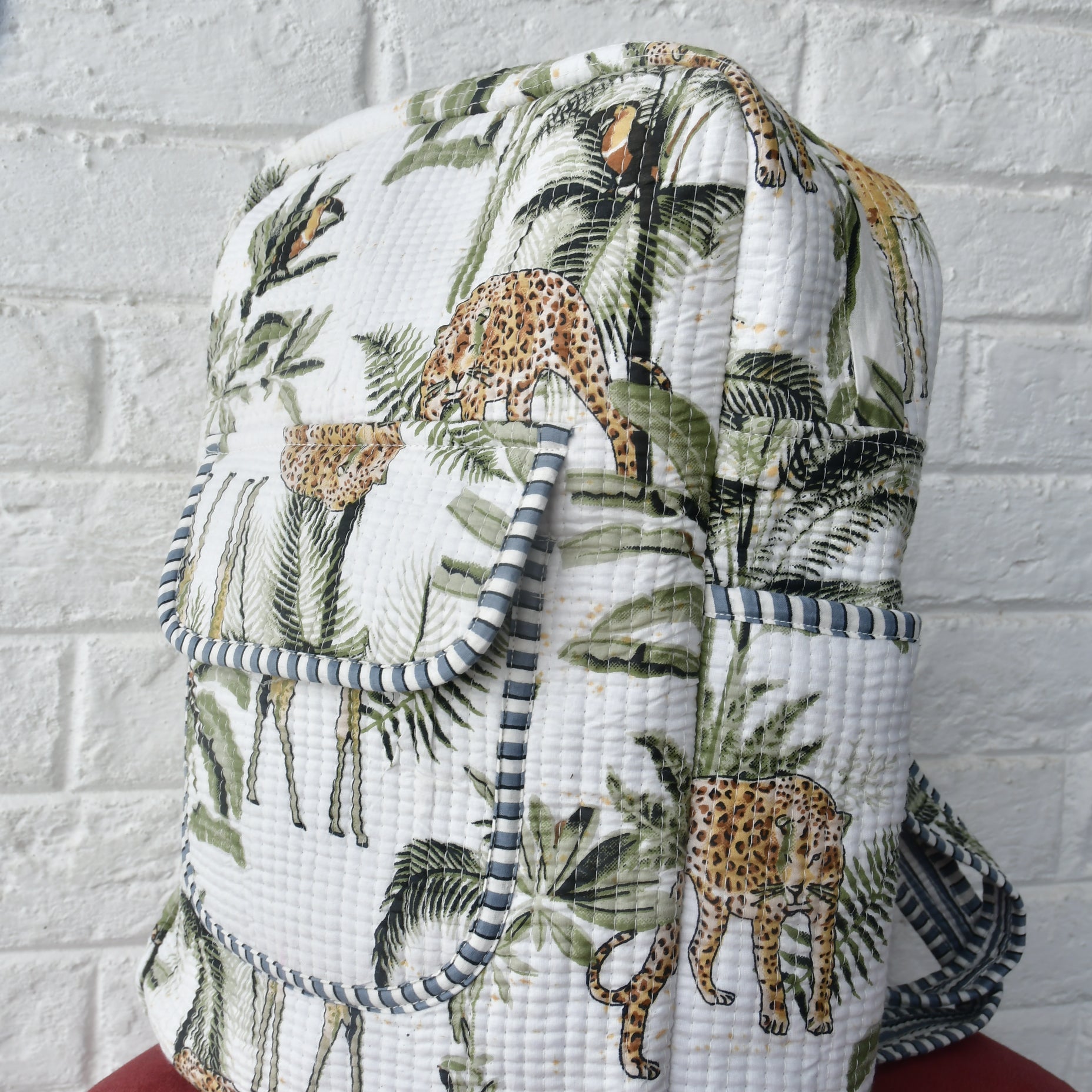 Backpacks - Fabamber Pvt. Ltd