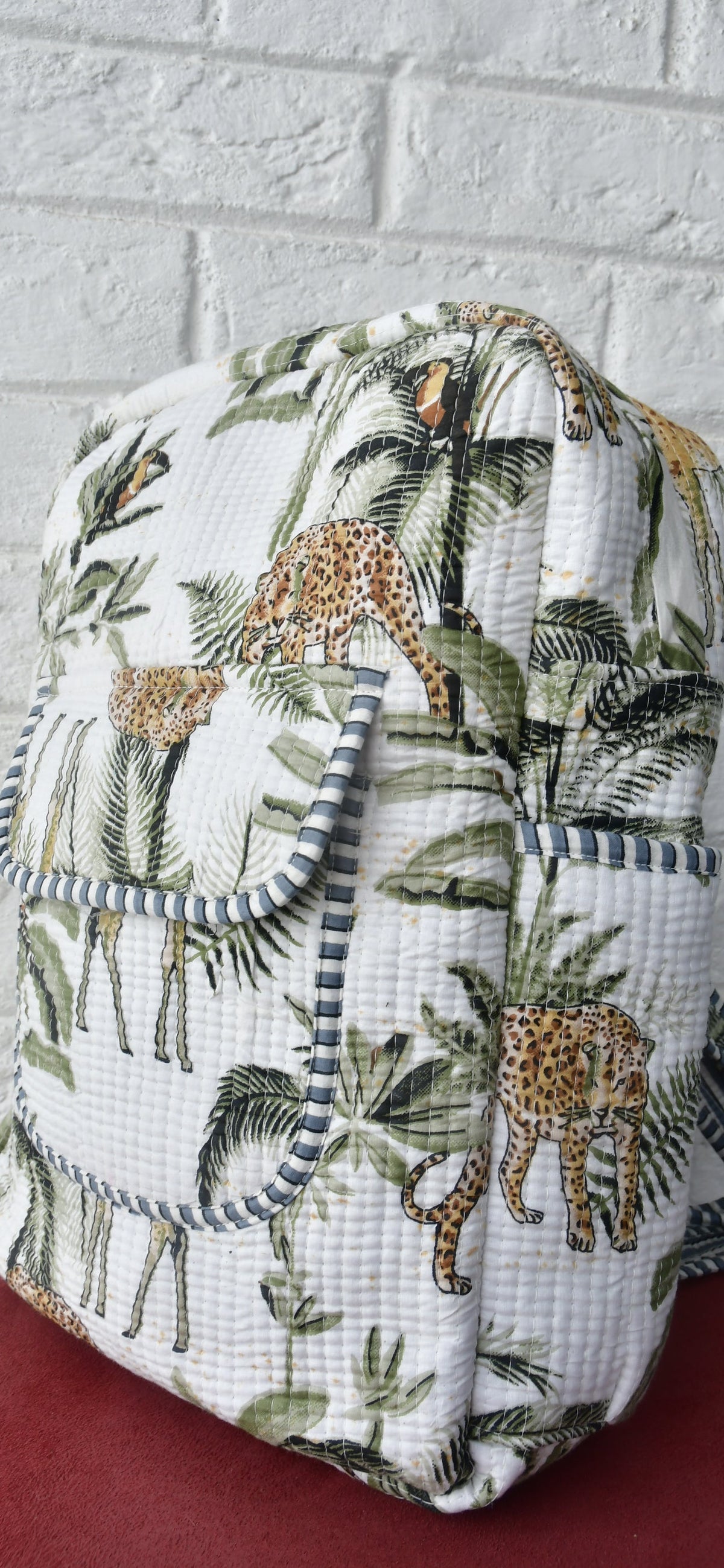 Backpacks - Fabamber Pvt. Ltd