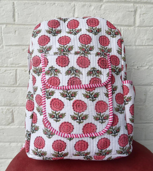 Backpacks