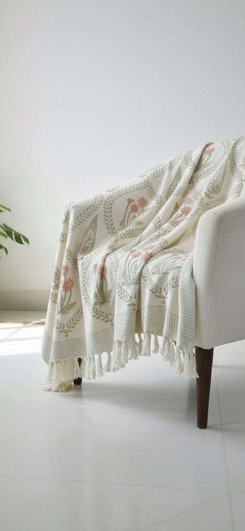 Throws - Fabamber Pvt. Ltd