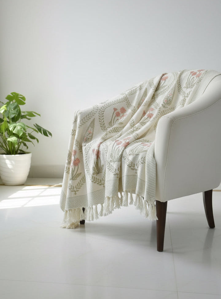 Throws - Fabamber Pvt. Ltd