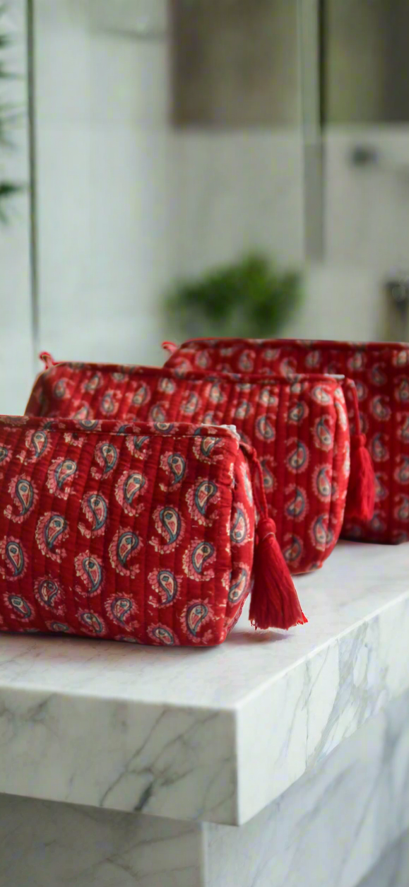 Utility Bags - Fabamber Pvt. Ltd