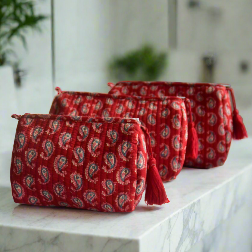 Utility Bags - Fabamber Pvt. Ltd