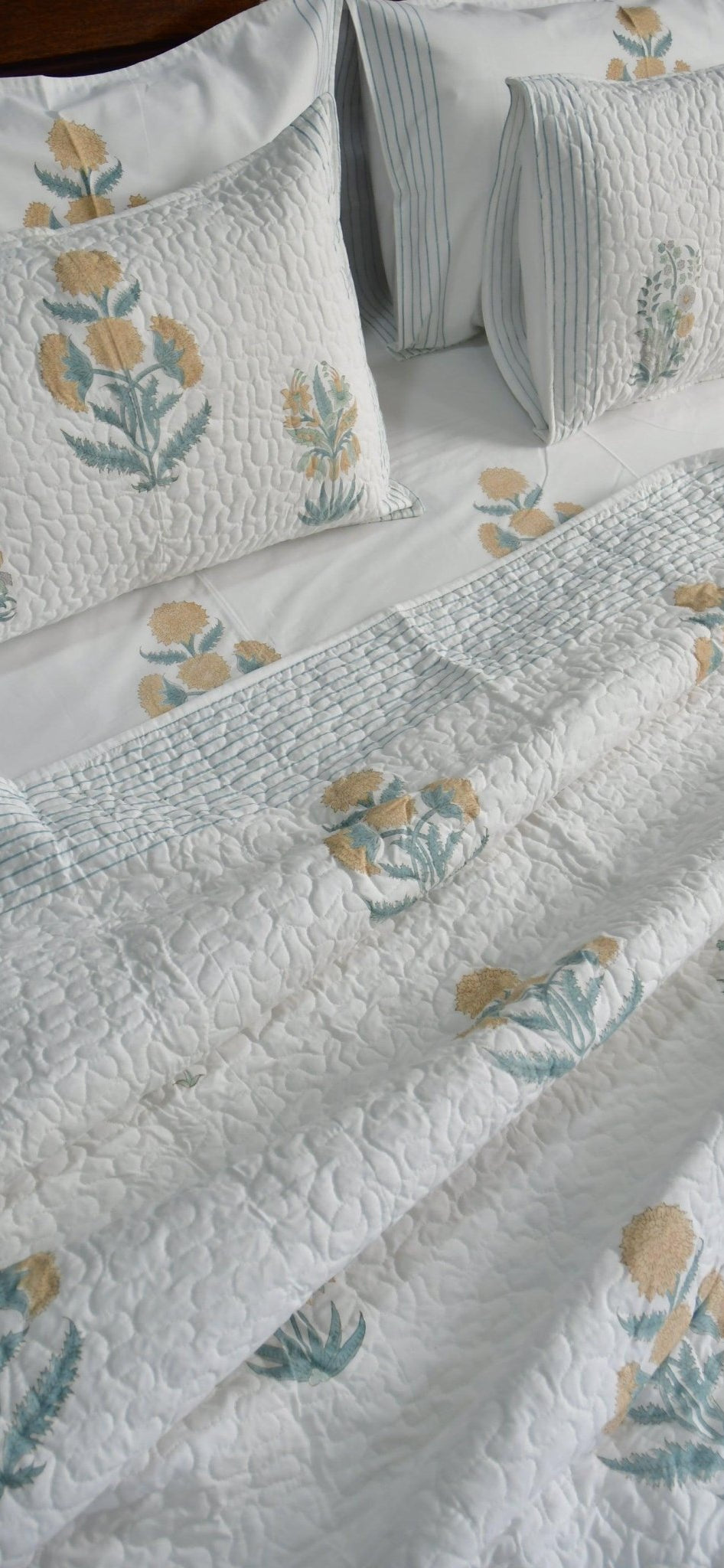 Bedding Sets - Fabamber Pvt. Ltd