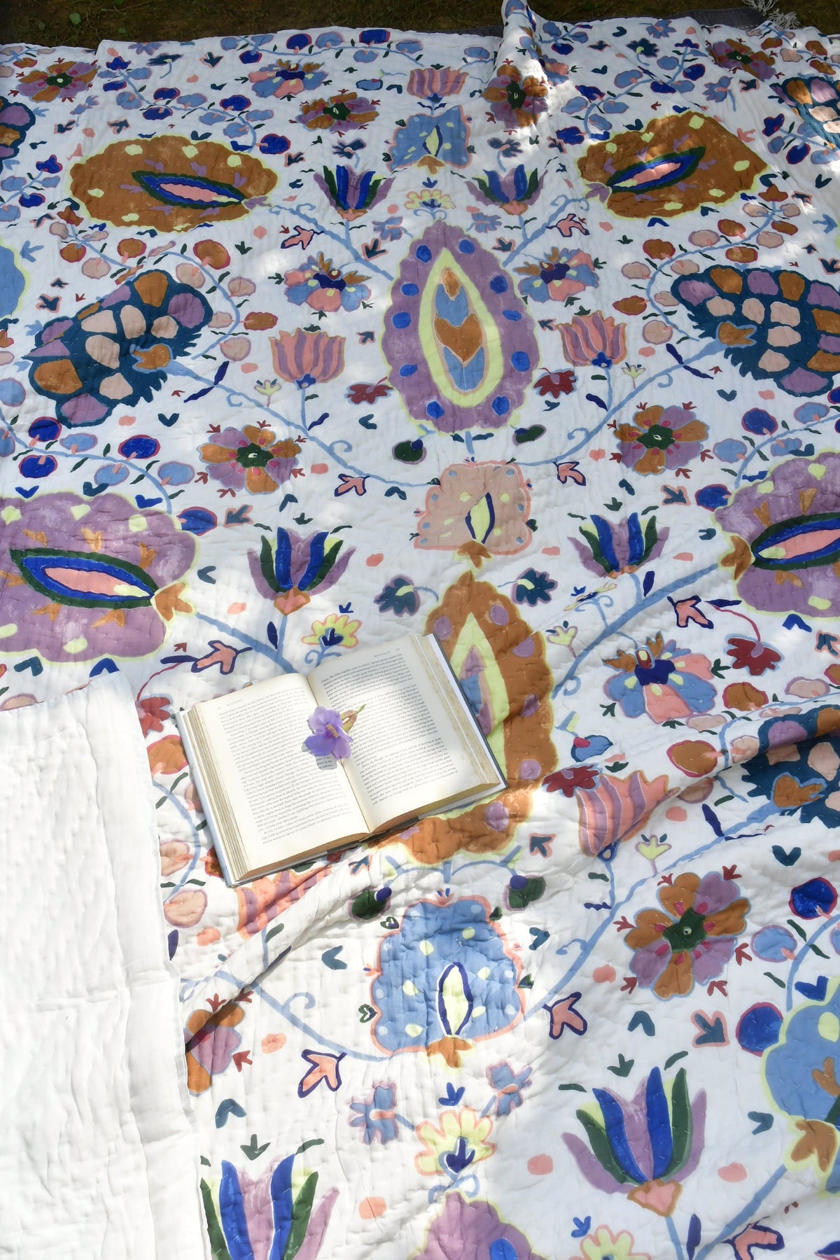 Rajasthani quilt