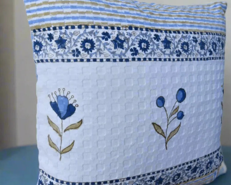 Cushion cover