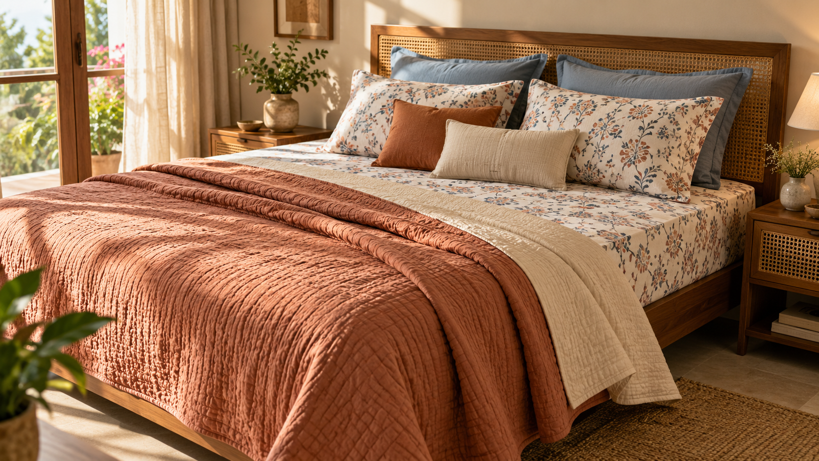 Bedding sets 