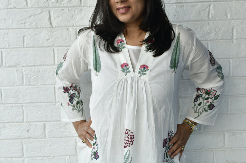 Women’s Kurtas: Everyday Comfort Meets Ethnic Elegance
