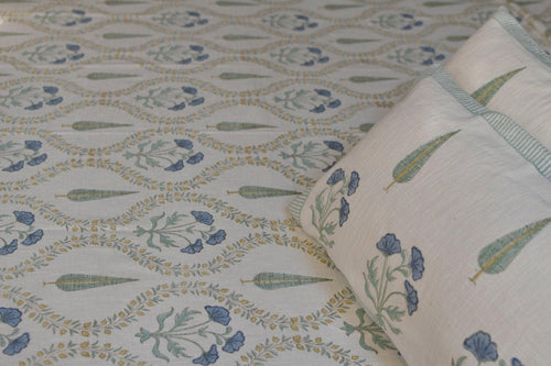 Rajasthan - The land of handblock printing