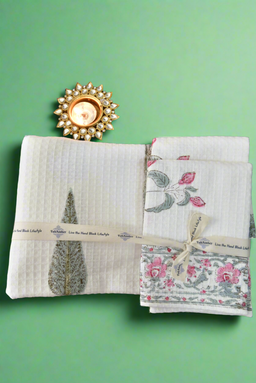 Towels - Fabamber Pvt. Ltd