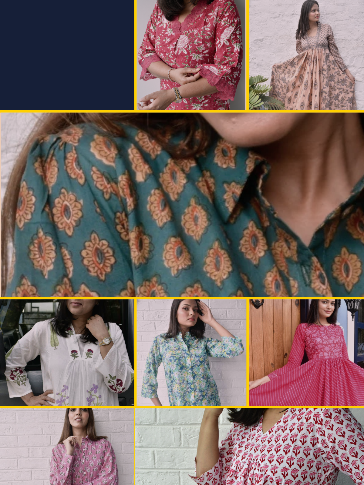 Apparels - Fabamber Pvt. Ltd