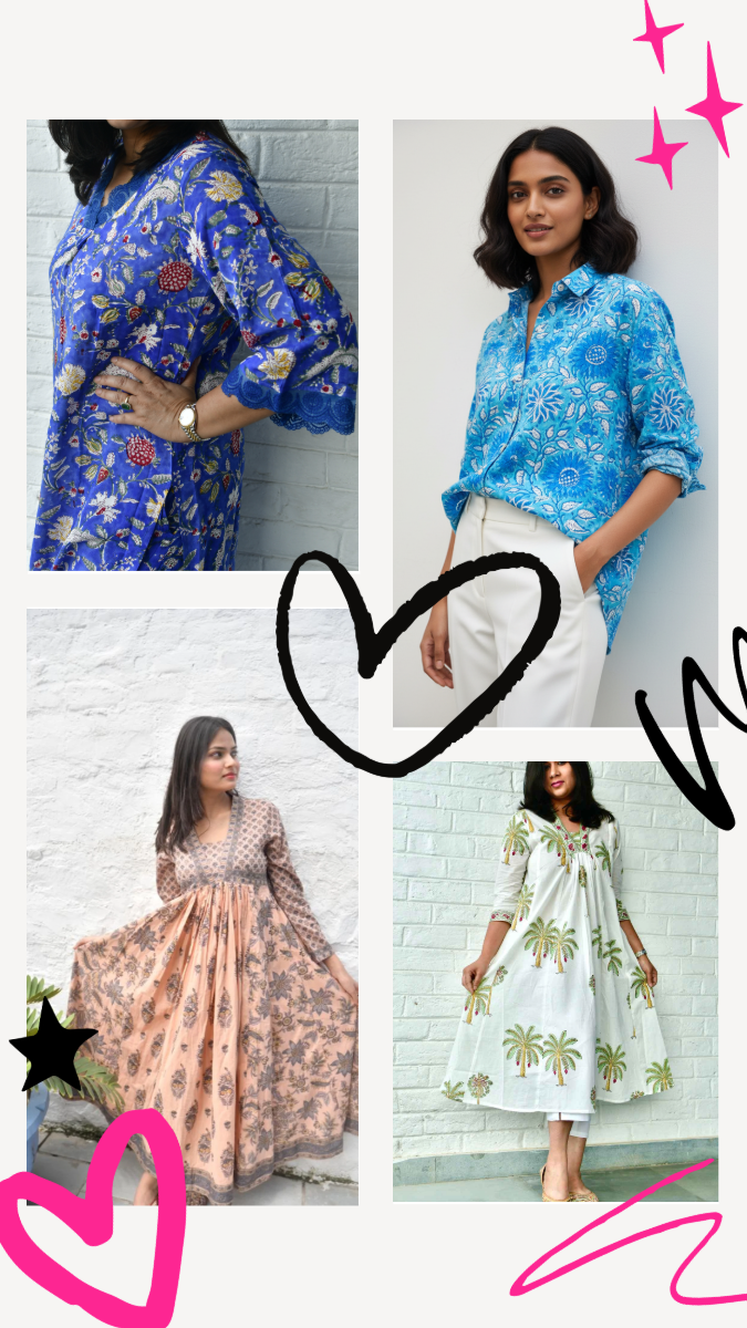 Apparels - Fabamber Pvt. Ltd