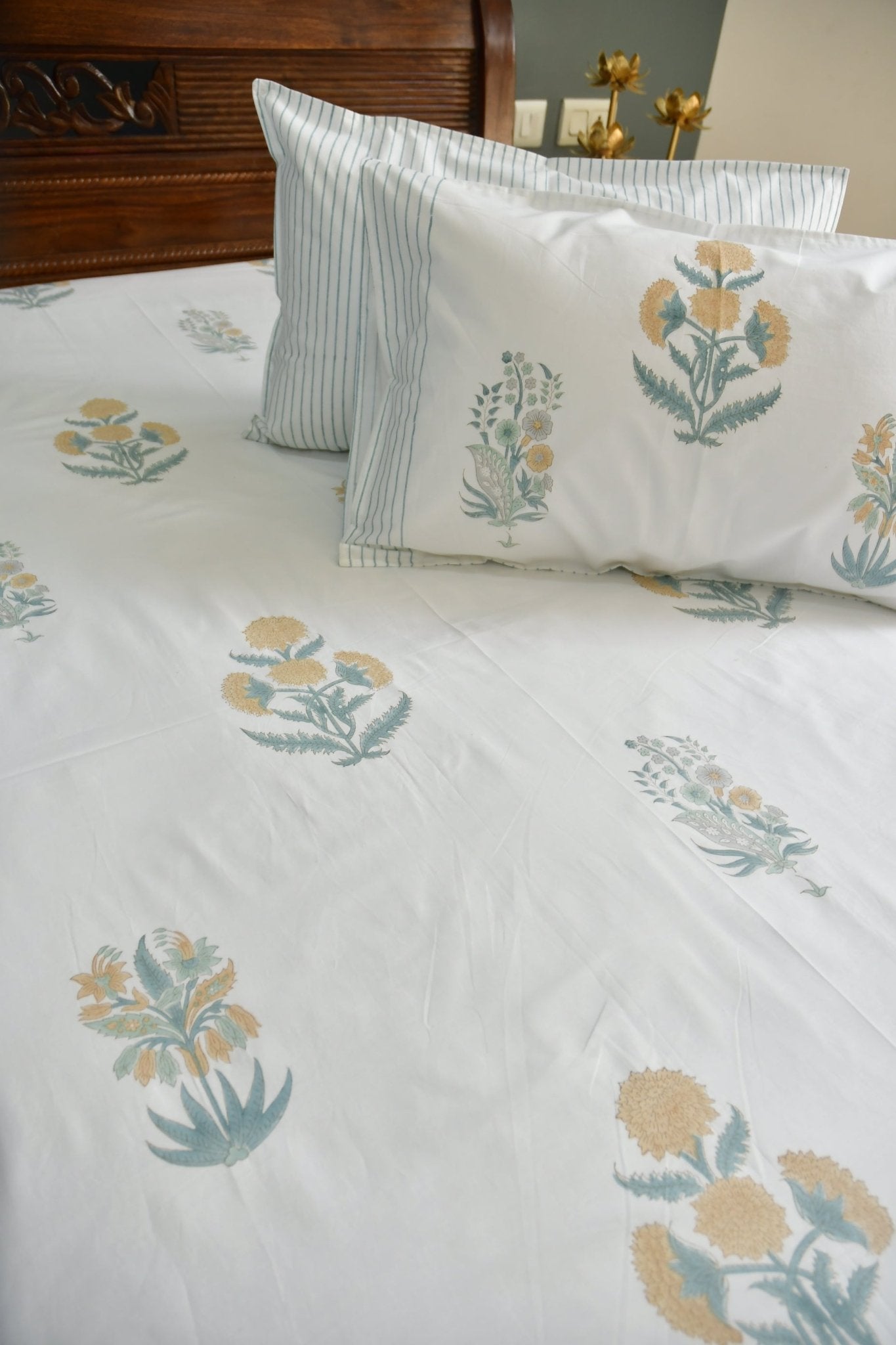 King Size - Fabamber Pvt. Ltd