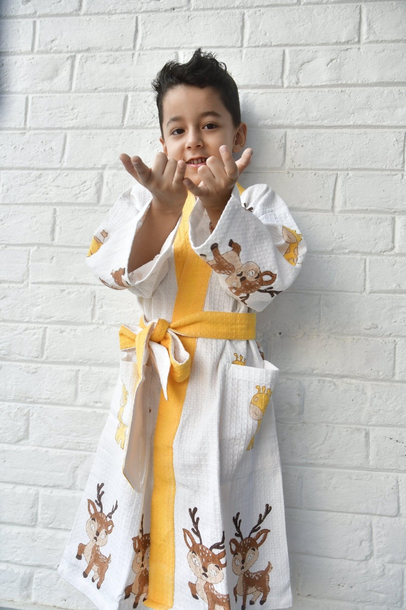 Kids - Fabamber Pvt. Ltd