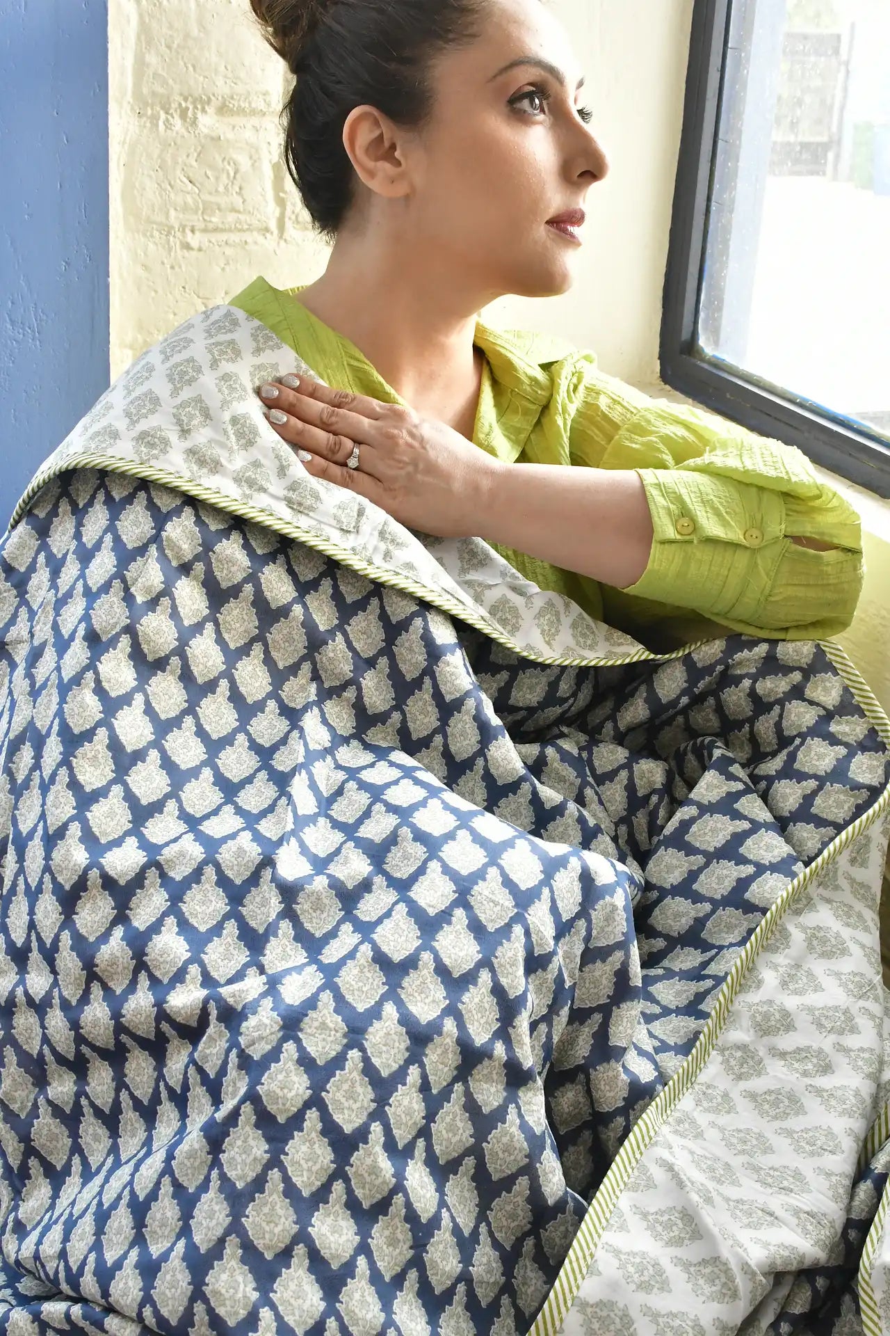 Dohar - Fabamber Pvt. Ltd