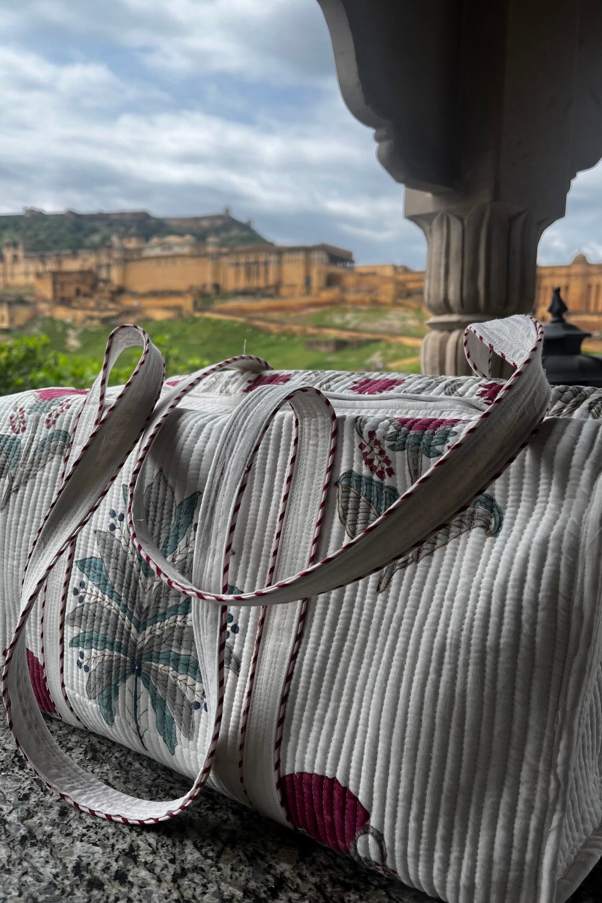 Duffle bag multiple size 