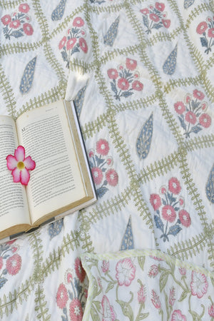 Reversible Quilt