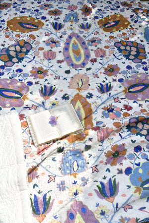 Quilt Reversible