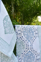 Royal Jaal Bath & Hand Towel
