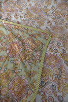 Pista Green Reversible : Double Style & Comfort