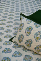 Exclusive Super King Cotton Bedsheet ( In 3 colours)