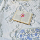 Pure Elegance Jaipuri Mul Mul Cotton Quilt