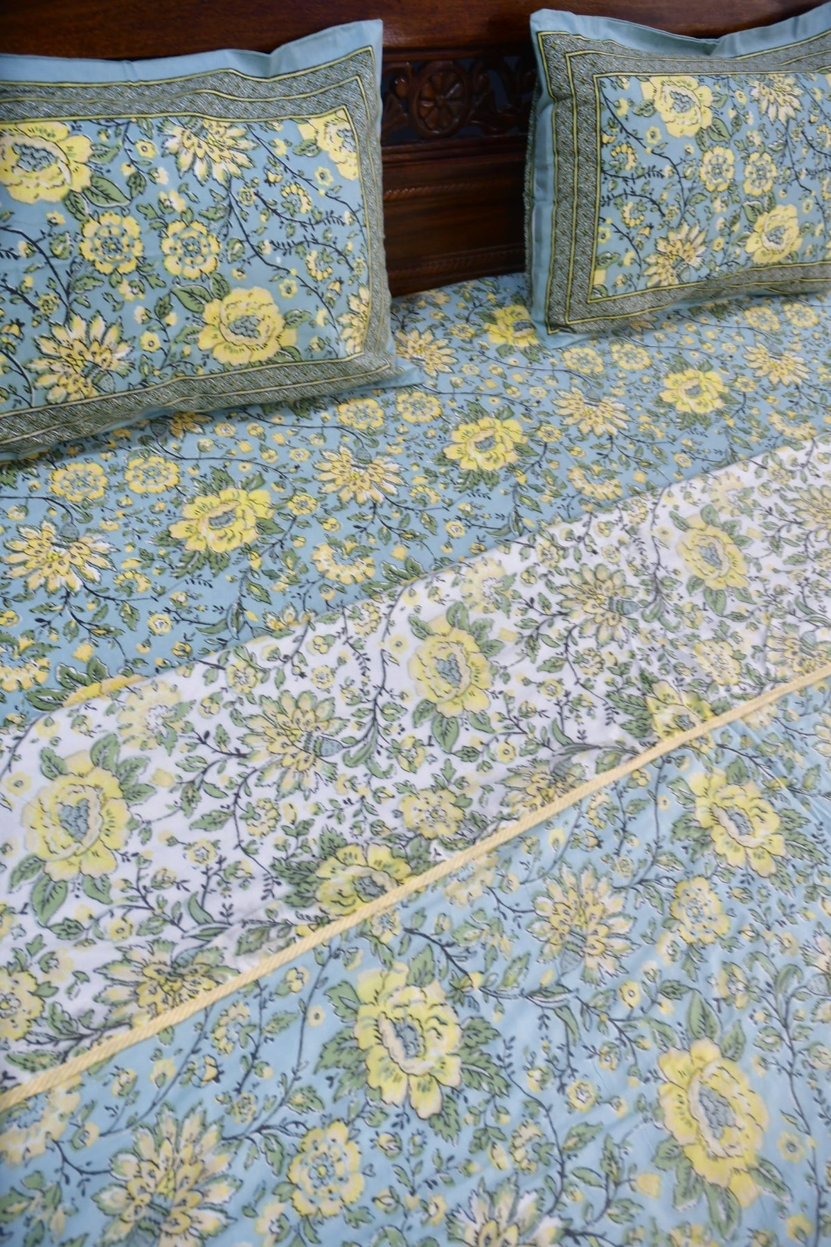 Soft premium dohar