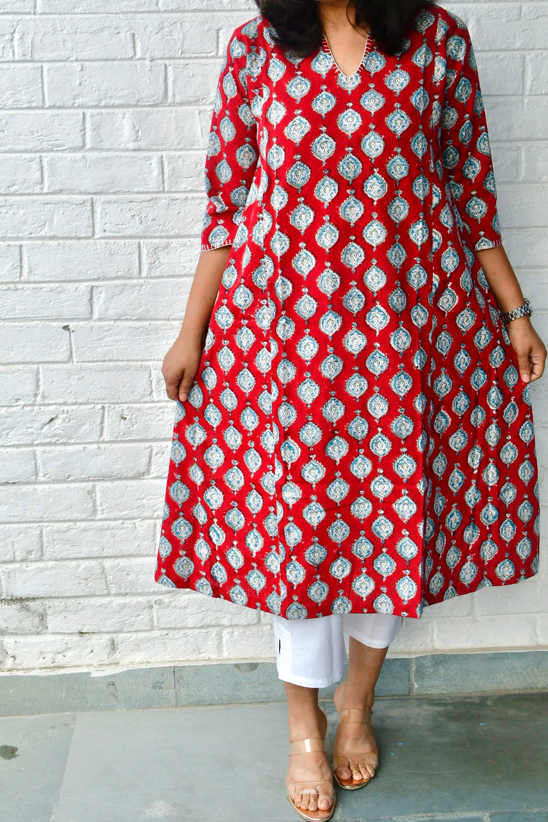Phiran red