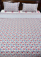 Valley of Flower Dohar Bedding set - Year-Round Comfort & Style