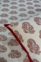 Exclusive Super King Cotton Bedsheet ( In 3 colours)