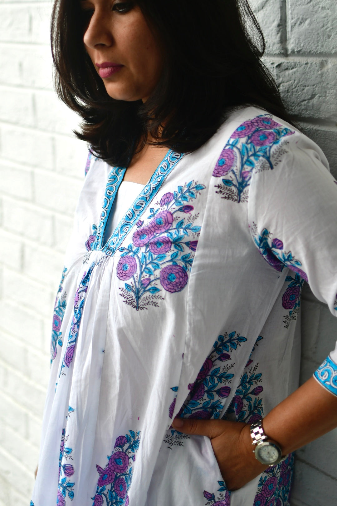 Jaipuri Kurta