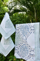Royal Jaal Bath & Hand Towel