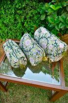 Green Utility Bag (set of 3) : Travel, cosmetic & more