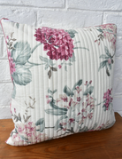 Pink Baag cushion cover
