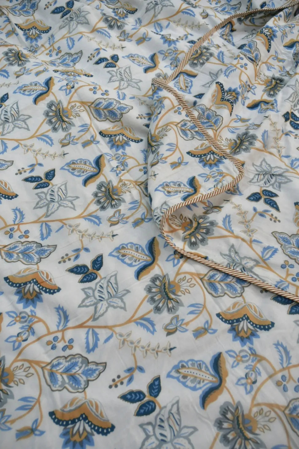 Jaipuri Cotton Dohar