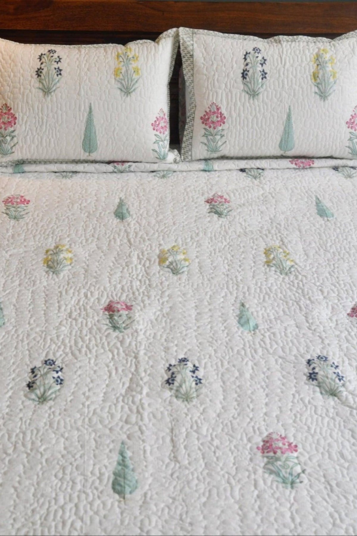 bedcover