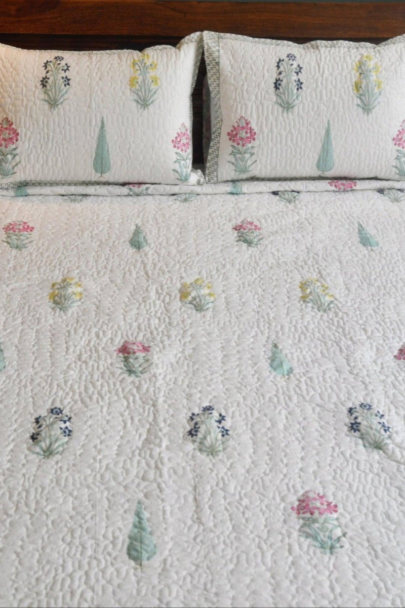 bedcover